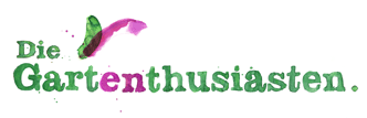 Die Gartenthusiasten - unser Logo